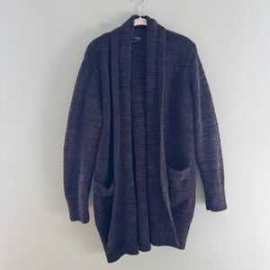 Barefoot Dreams CozyChic Knit Cali Cardigan